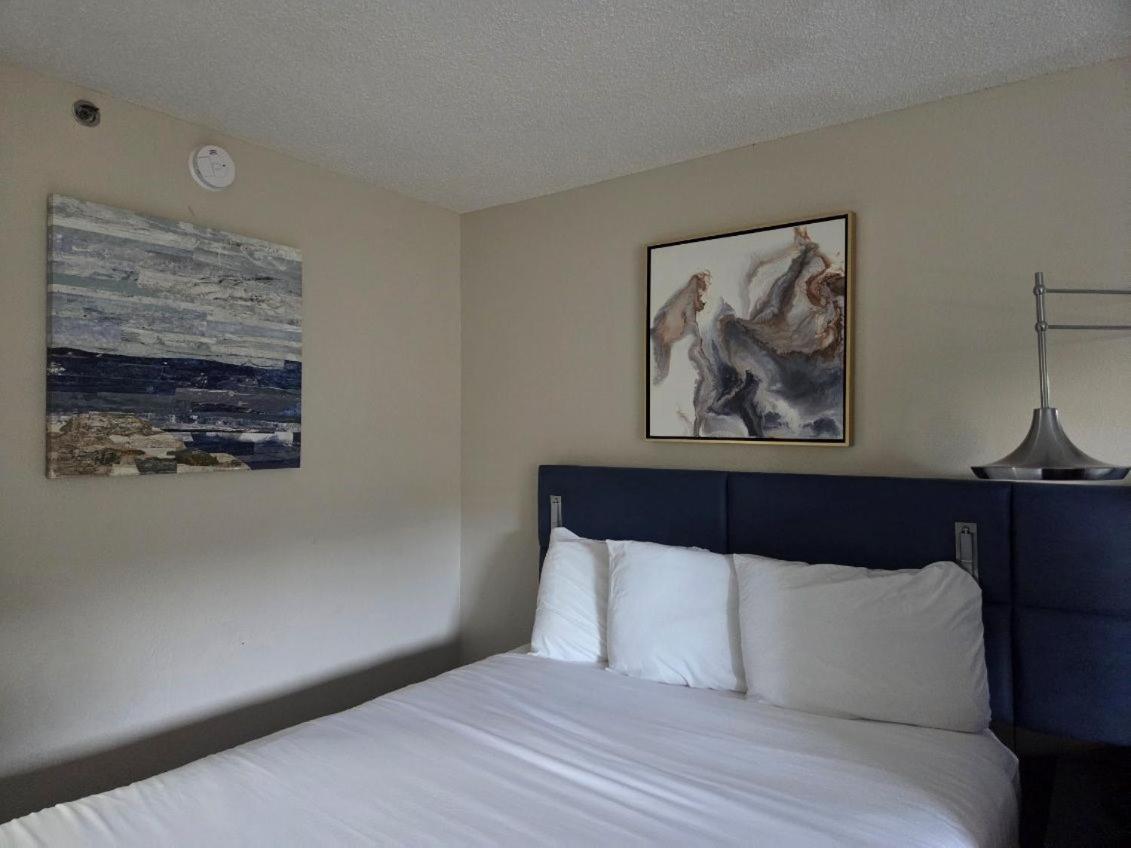 غرفة بسرير كينج لذوي الإعاقة، Hamilton Inn Bessemer 4/9
