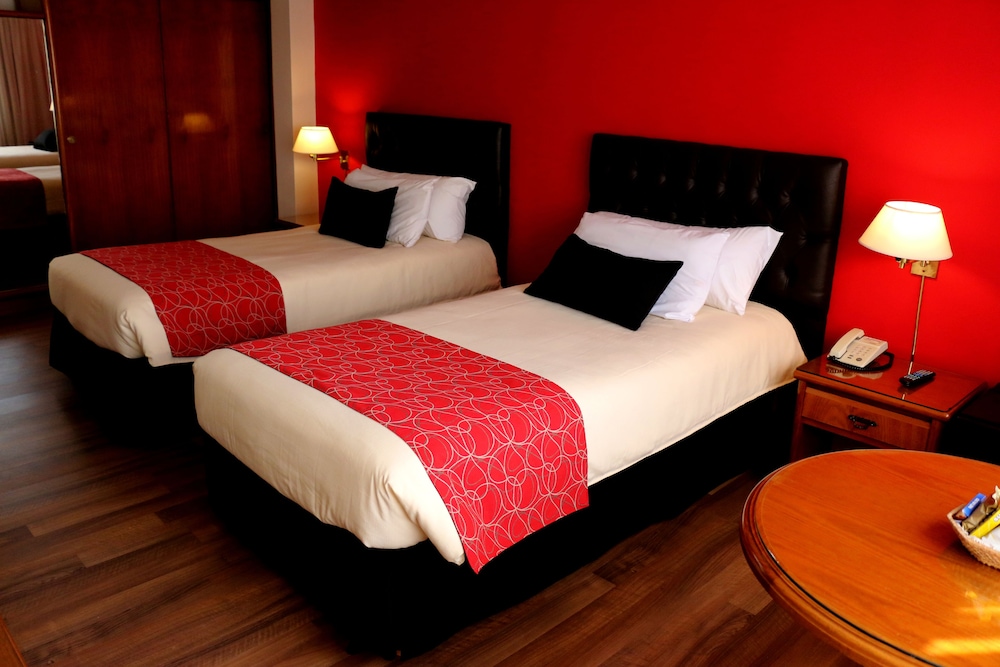 Centuria Hotel Buenos Aires 22/70