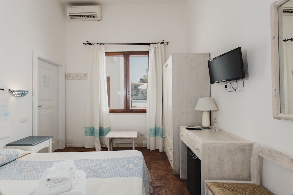 Hotel Village Fior di Sardegna 43/43