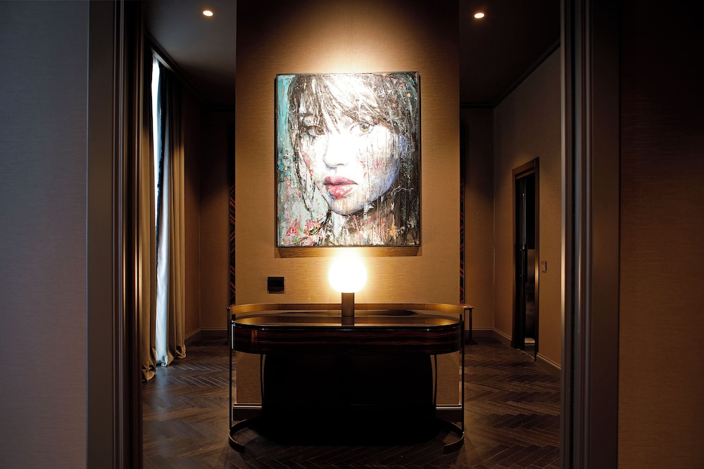 U Visionary Rome Hotel 11/68