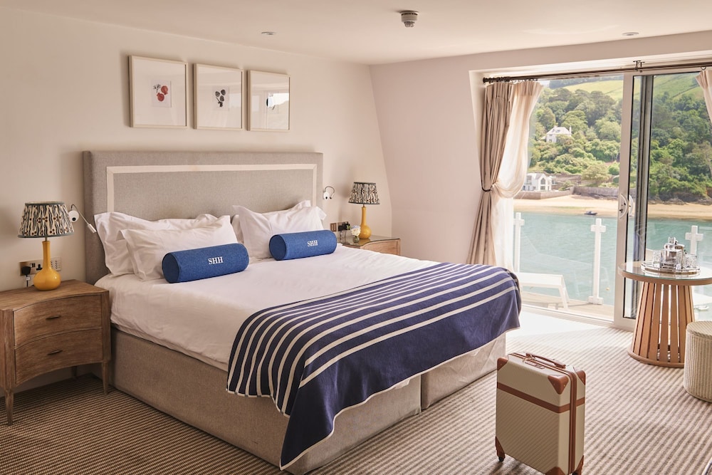 Salcombe Harbour Hotel and Spa 16/75