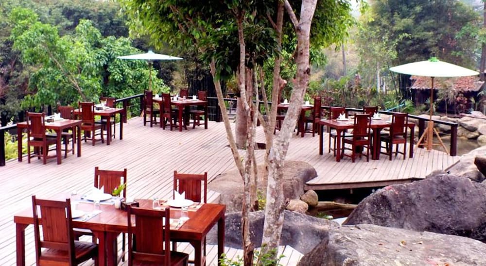 Bura Resort Chiang Rai 41/57