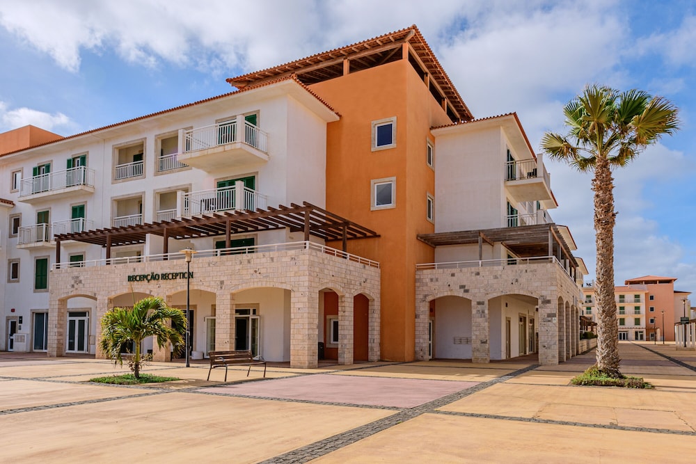 Agua Hotels Sal Vila Verde 6/48