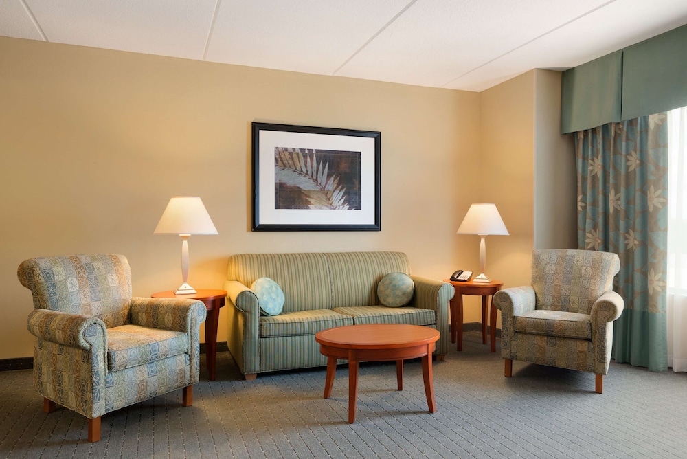 Hilton Garden Inn Palm Coast Town Center 20/39