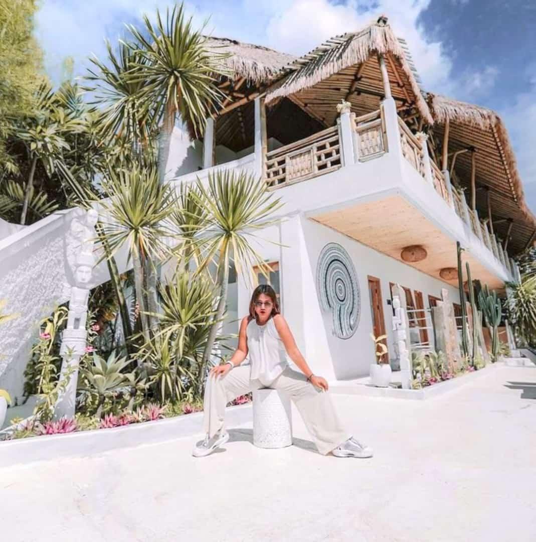 Mohini Komodo Resort 2/40