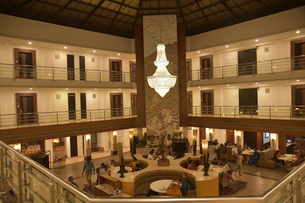 Top3 Lords Resort Bhavnagar in BHAVNAGAR