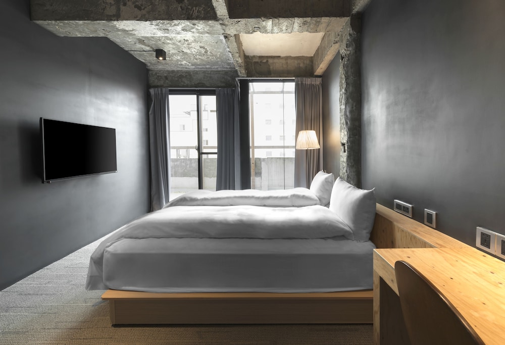 SOF Hotel 11/30