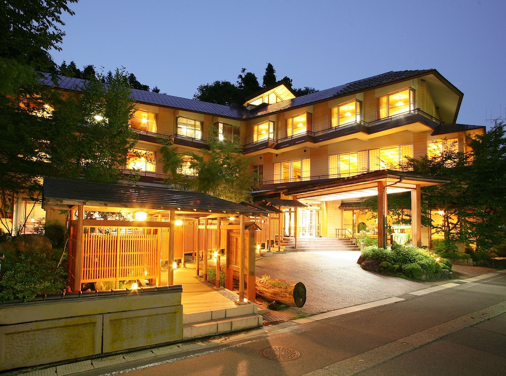 Ryokan Tanigawa 2/25