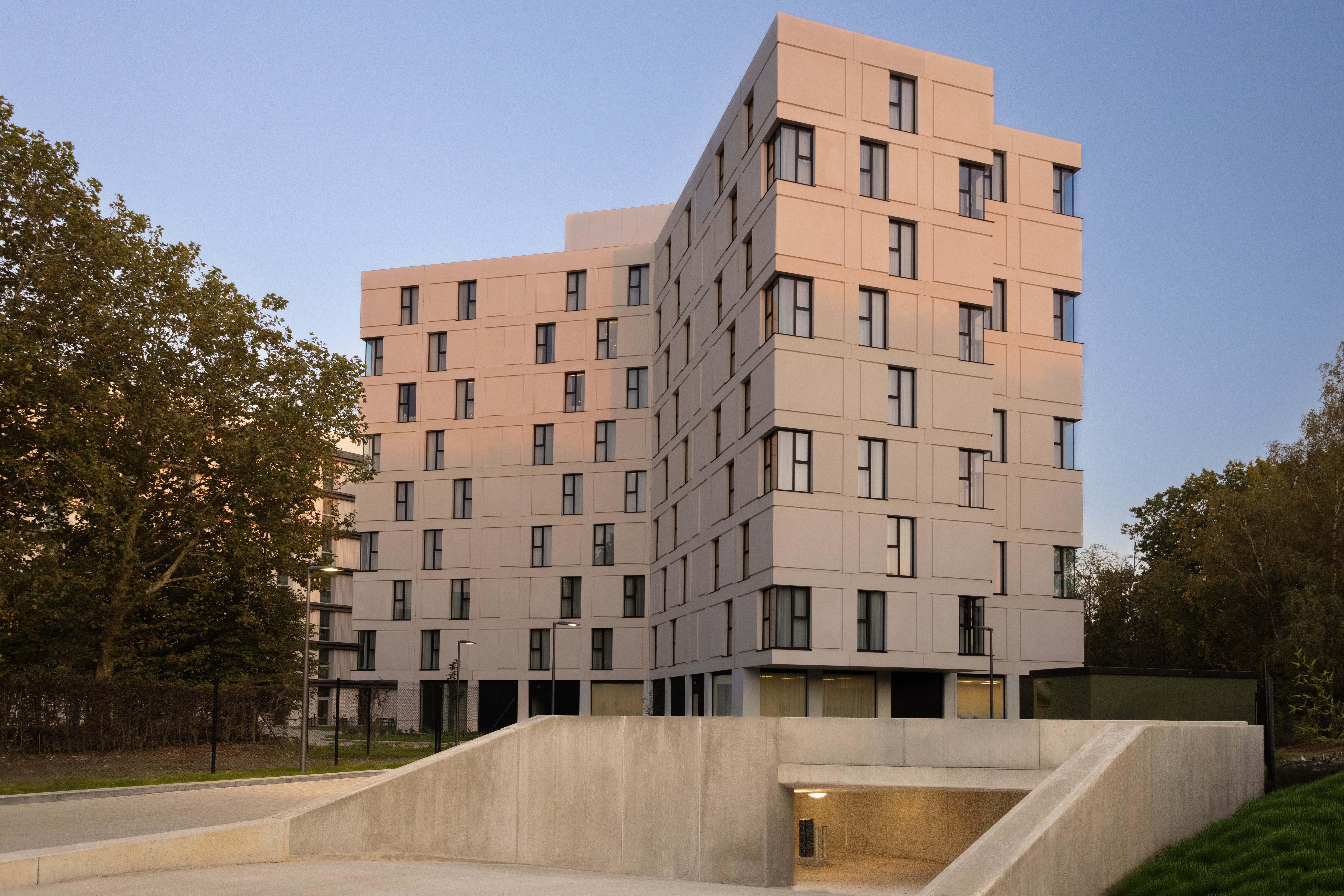 Holiday Inn Express Brussels Airport by IHG 3/43