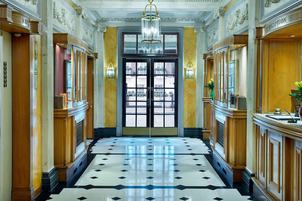 Grand Residences By Marriott - Mayfair-london 9/40