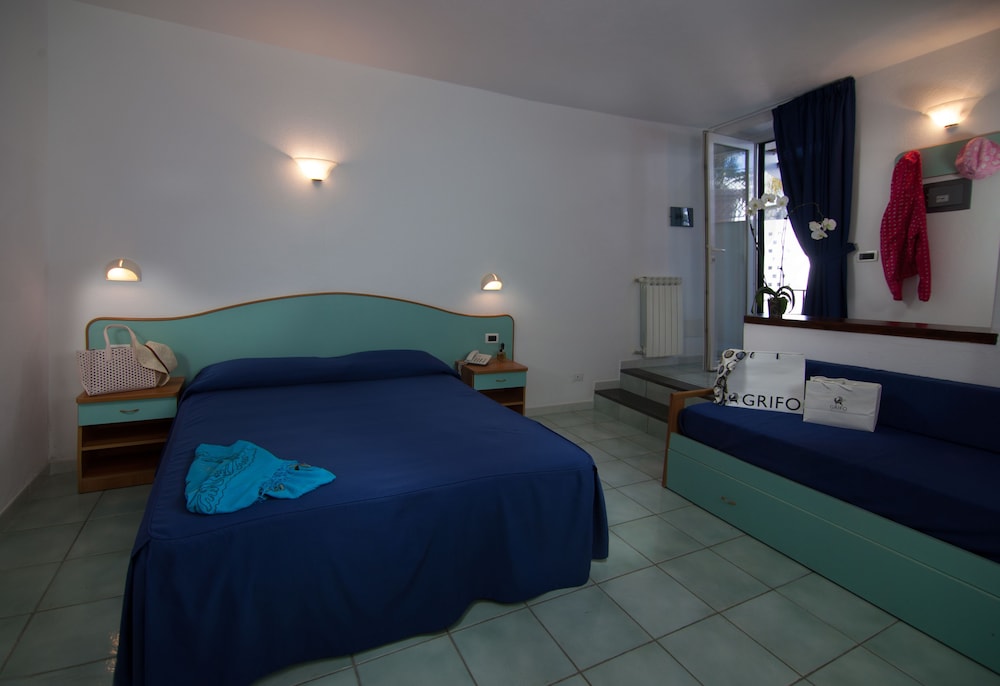 Grifo Hotel de Charme 47/77