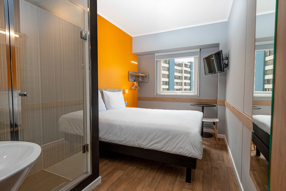 ibis Budget Lima Miraflores 49/49
