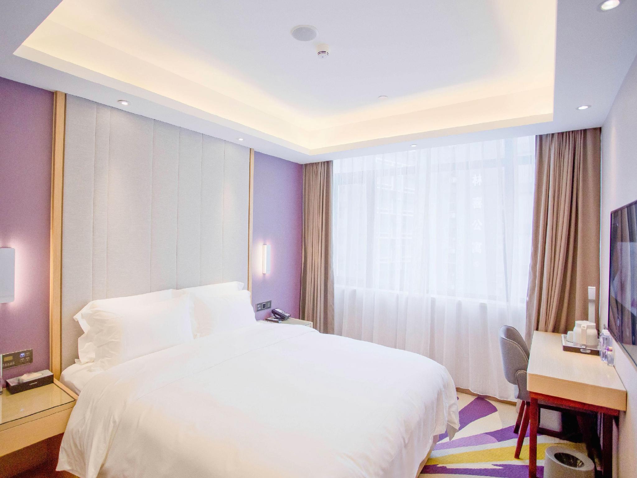 Lavande Hotel (Shenzhen Xili Metro Station) 10/33
