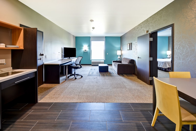 Home2 Suites By Hilton el Reno 24/52