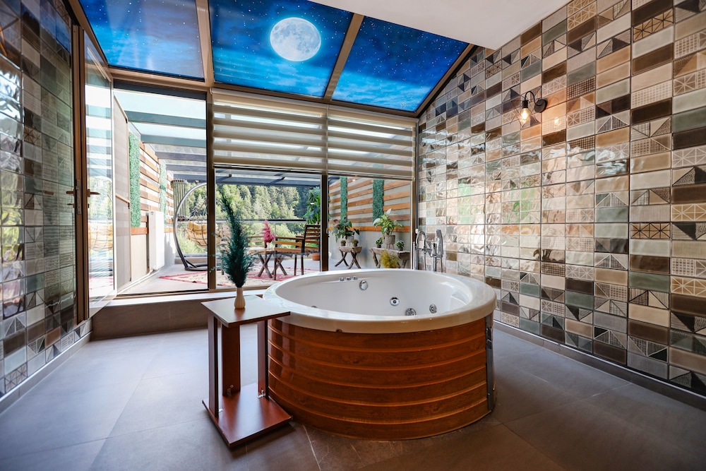 Abant Aden Boutique Hotel & Spa 45/46