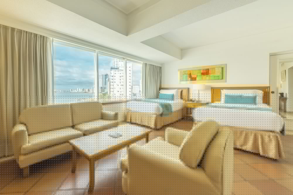 Hotel Almirante Cartagena Colombia 52/75