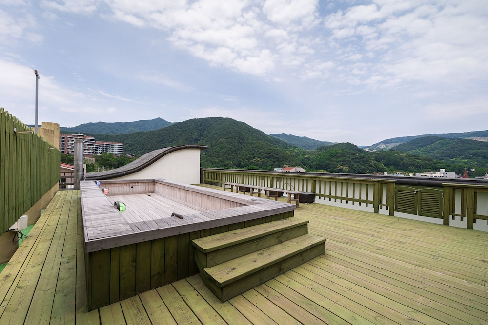 Suanbo Hotel Screen 31/44