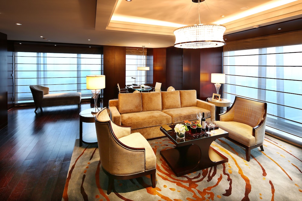 Fairmont Nanjing 22/30