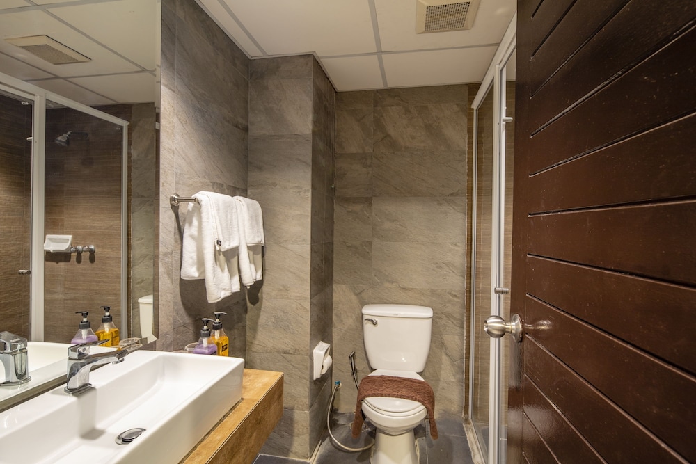 Livotel Hotel Lat Phrao Bangkok 18/65