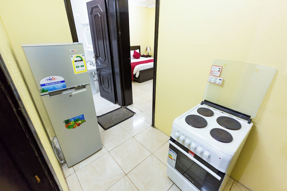 العييري للشقق المفروشة المدينة المنورة 1(Al Eairy Furnished Apt Al Madinah 1) 5/16