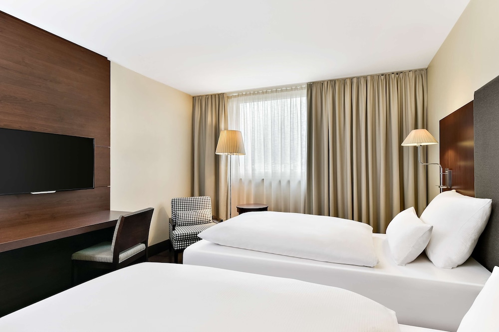 غرفة قياسية، Nh Stuttgart Airport 6/10