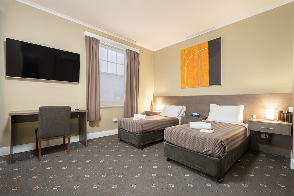 Formby Hotel 5/31