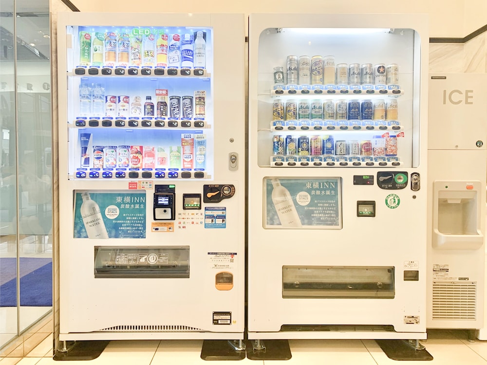 Toyoko Inn Tsuruga Ekimae 50/57