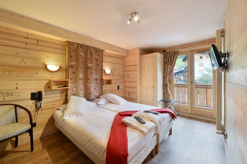Loc Hotel Alpen Sports 10/50