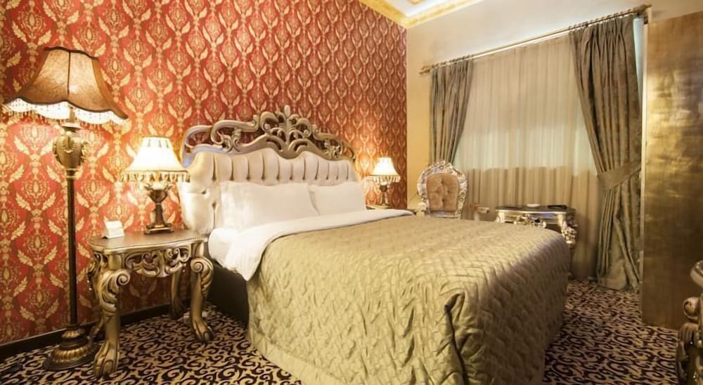 Kaya Premium Hotel 9/31