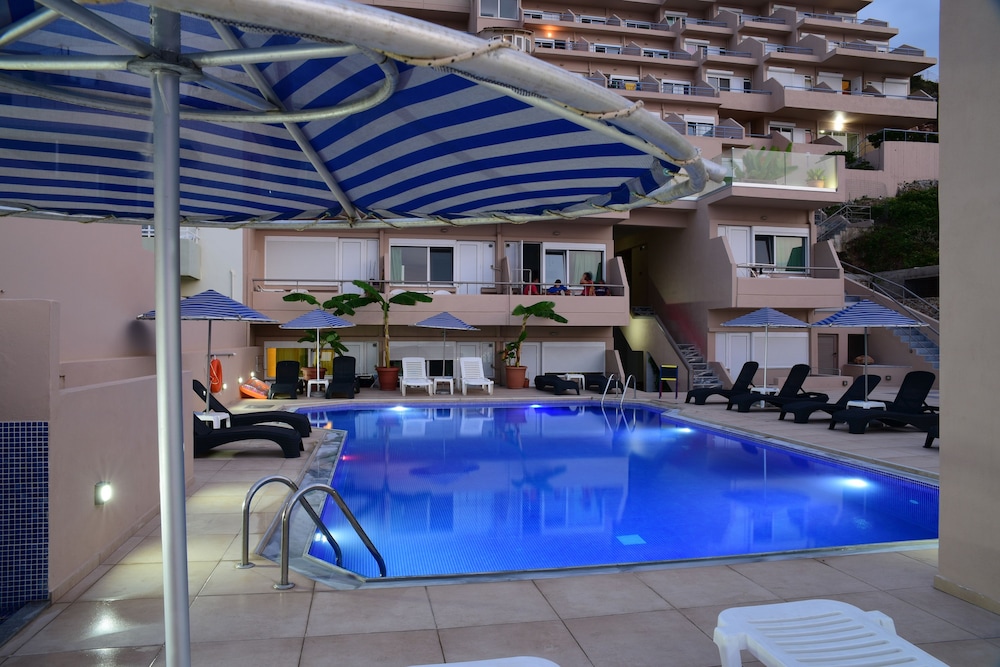 Archipelagos Hotel 17/46