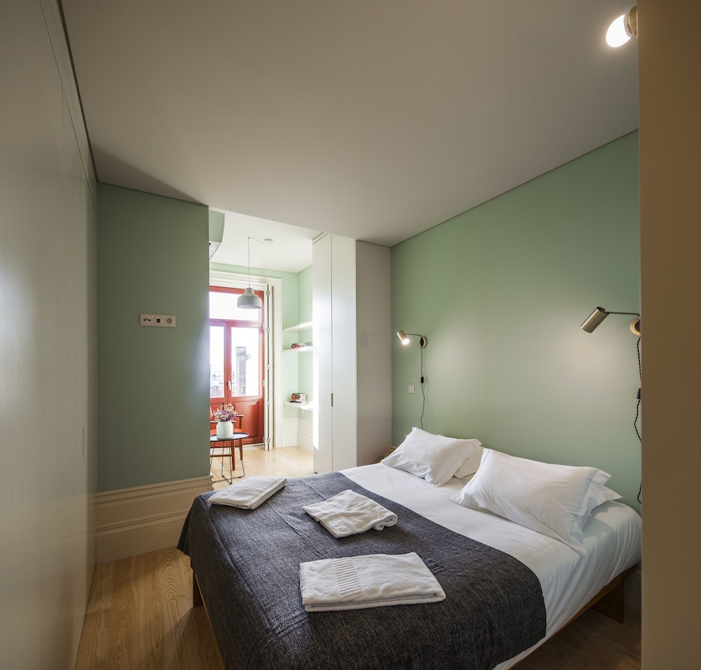 Aparthotel Oporto Alves Da Veiga 29/74