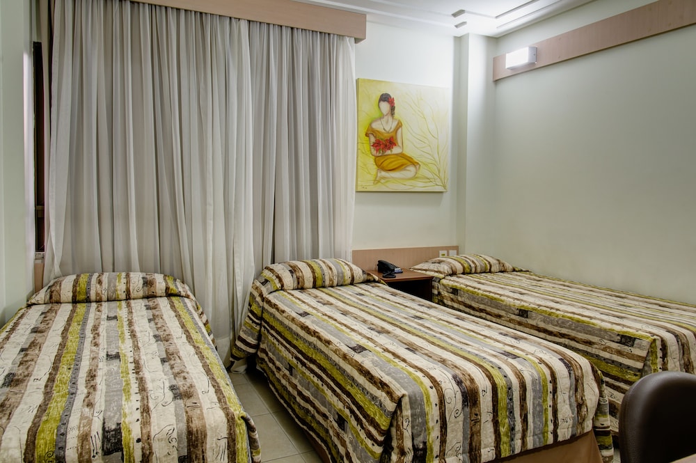 Del Canto Hotel 46/62