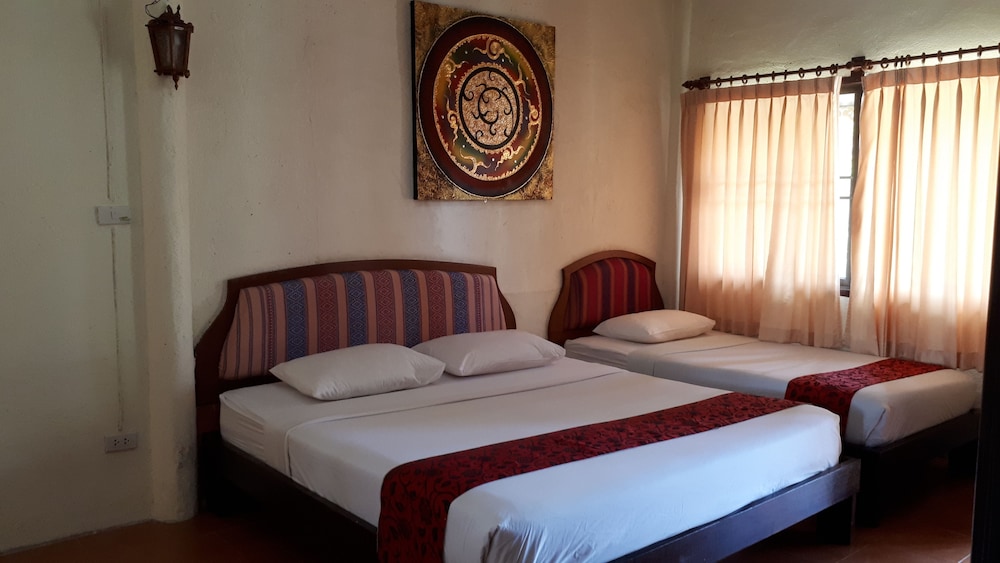 SILAMANEE RESORT & SPA HOTEL 17/59