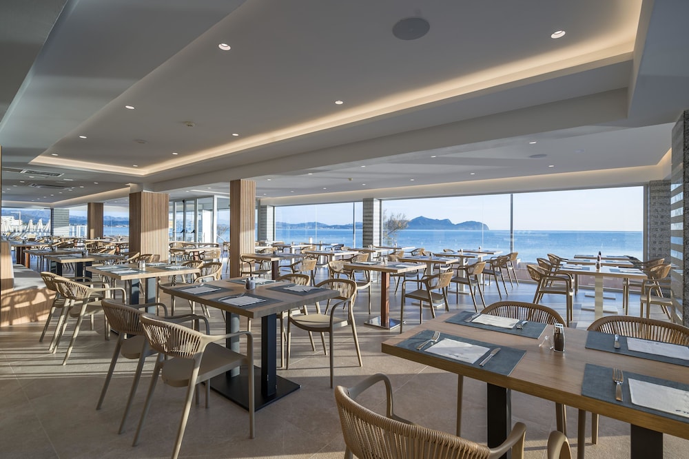 THB Gran Bahia 60/74
