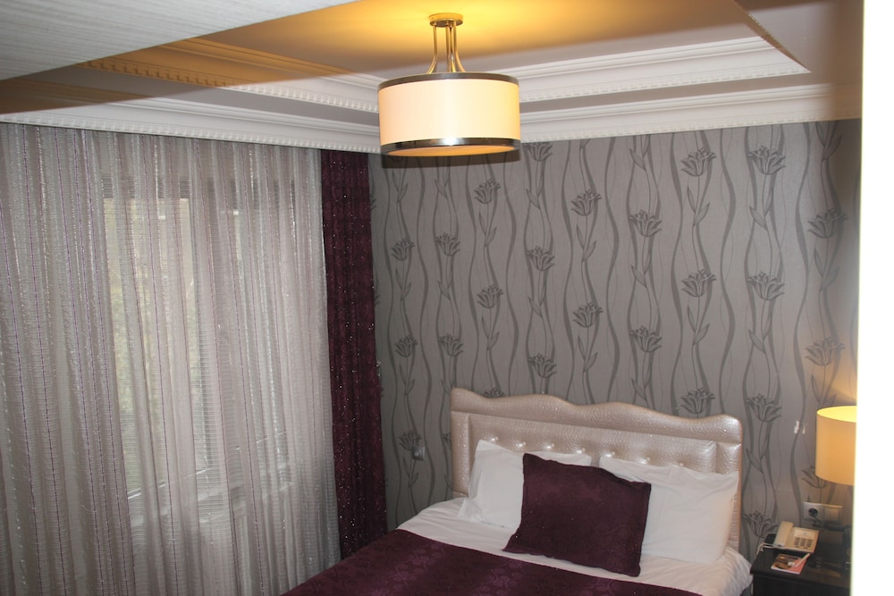 Ankara Risiss Hotel 45/74