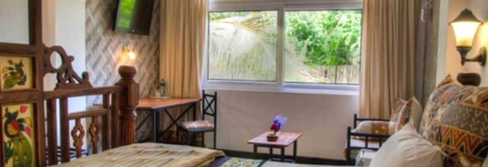 Kahama Hotel Mombasa 27/39