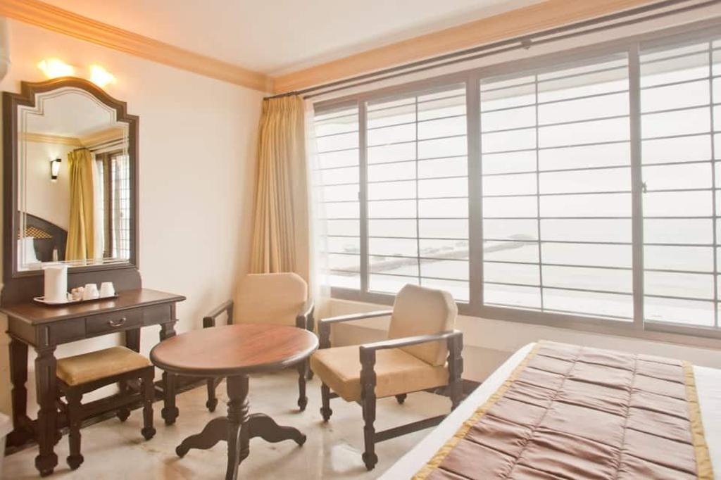Hotel Sea View 16/20