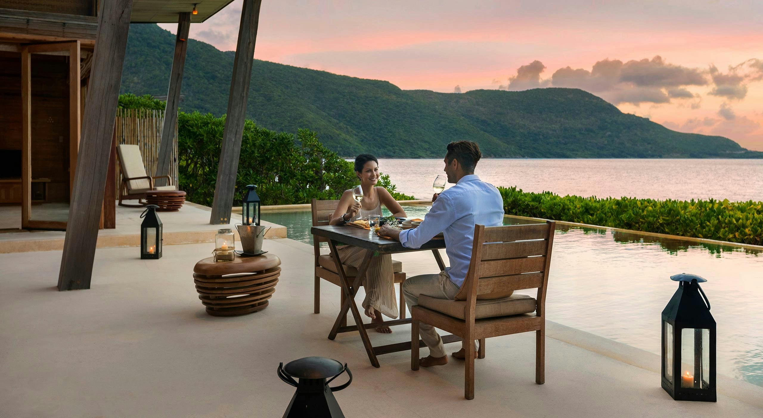 Six Senses Con Dao 48/48