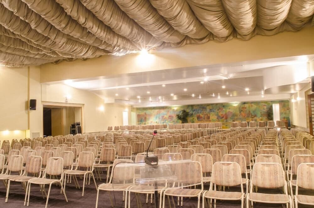 Gala Hotel Y Centro de Eventos 34/50