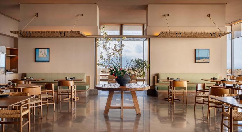 Alila Dongao Island Zhuhai 34/49