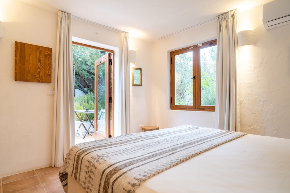 Chalets Vistabella 7/50
