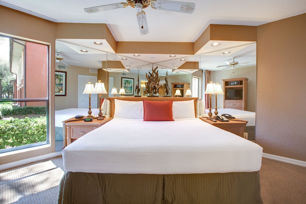 Legacy Vacation Resorts - Orlando Lake - Buena Vista 34/49