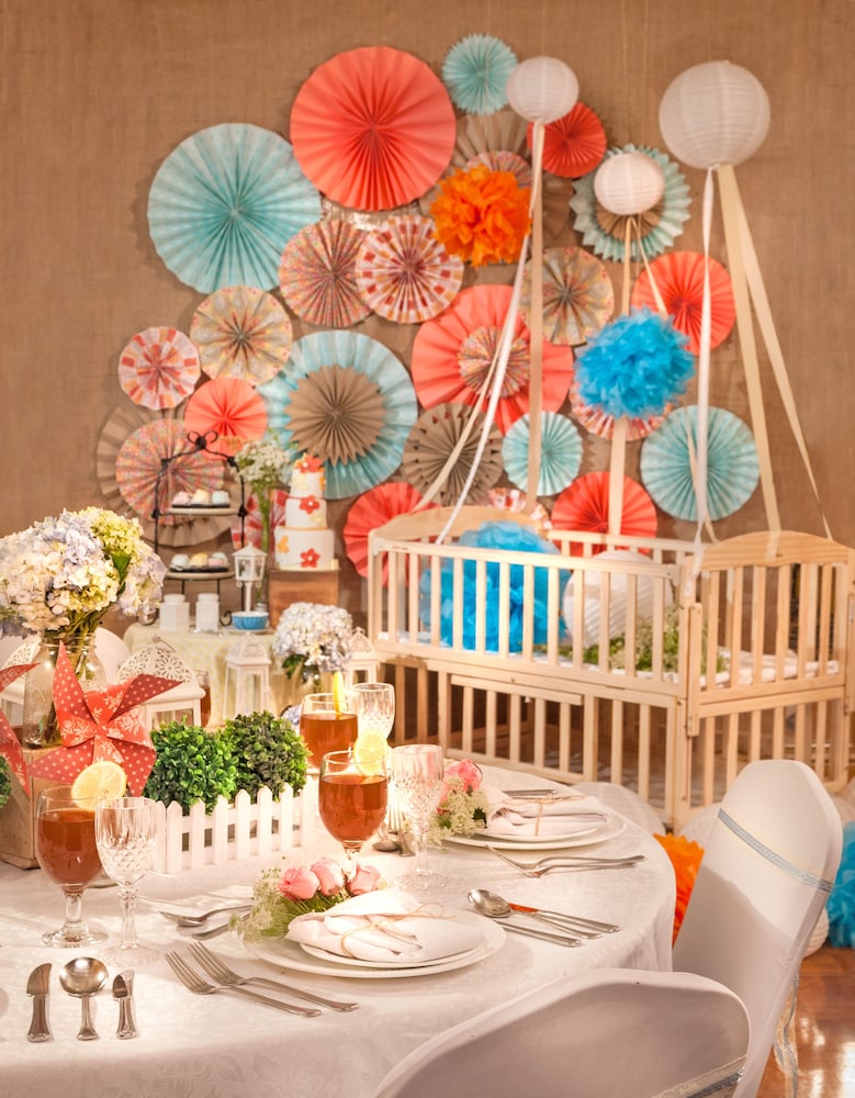 Richmonde Hotel Ortigas 53/64