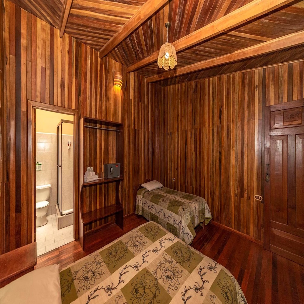Monteverde Luxury Hotel 42/67