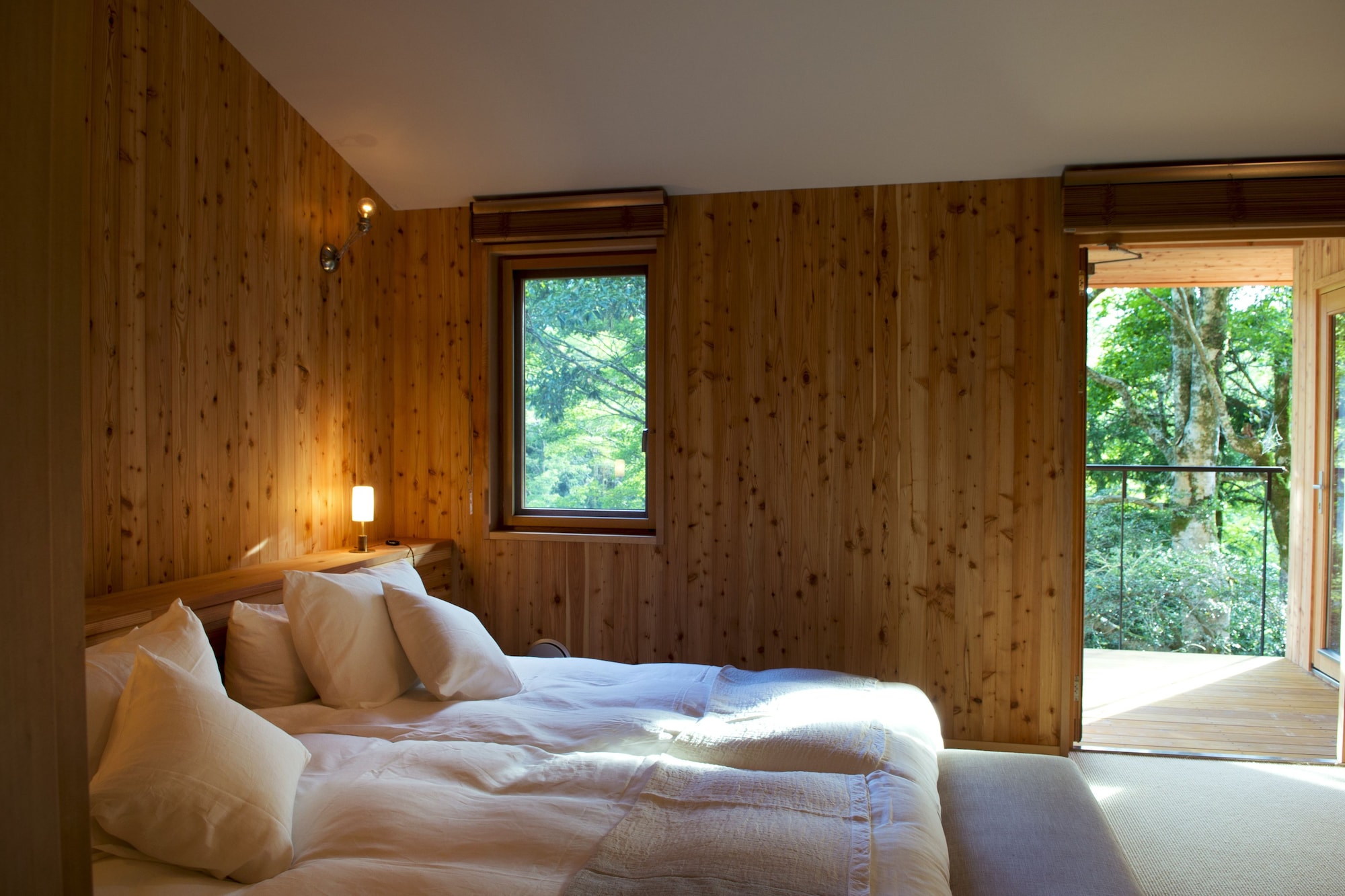 Sky, Yura, Suite, 4 Beds, Outdoor Spring Bath