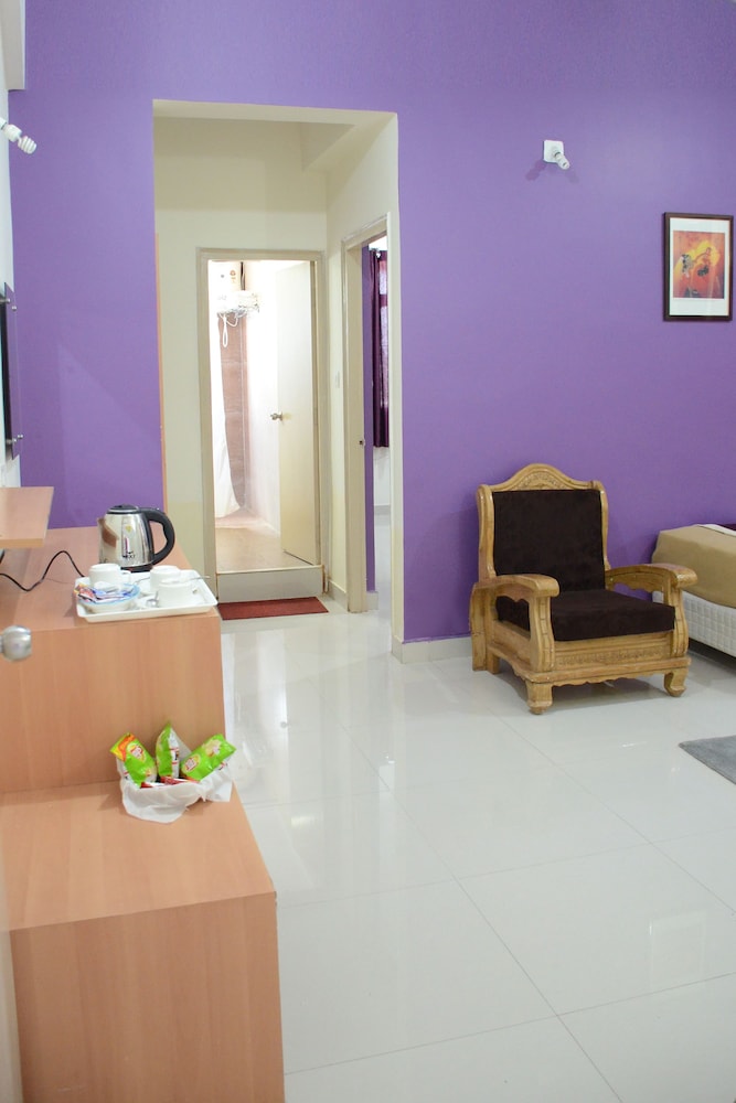Hotel Bodh Vilas 9/37