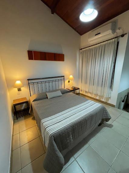 Hotel Vila Serrana 12/53
