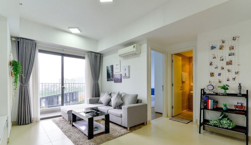 T5 Masteri Apartment 20/50