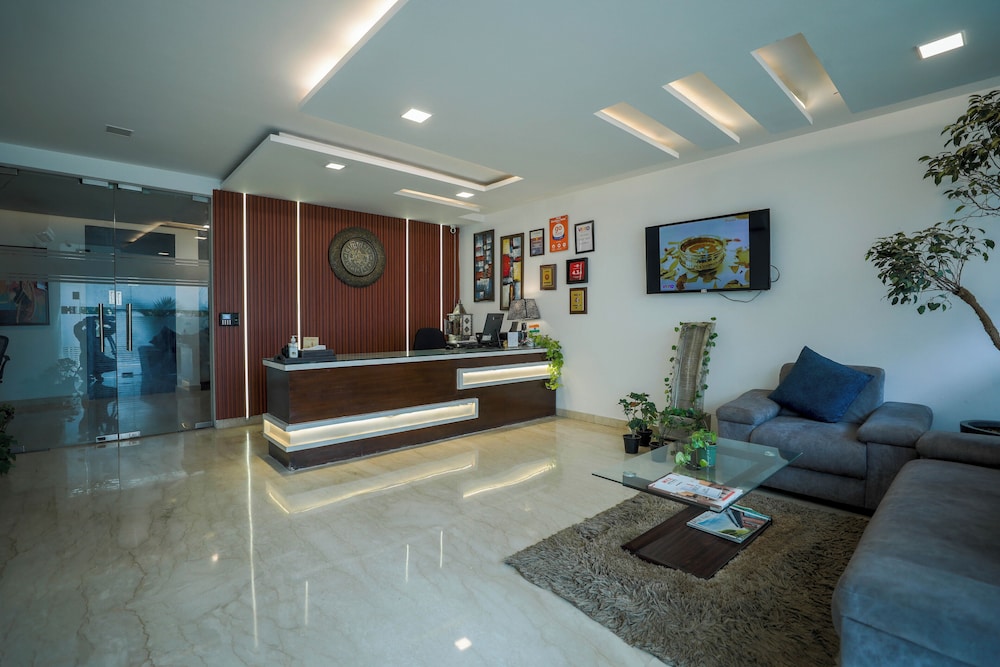 Vivid Boutique Hotel 14/50