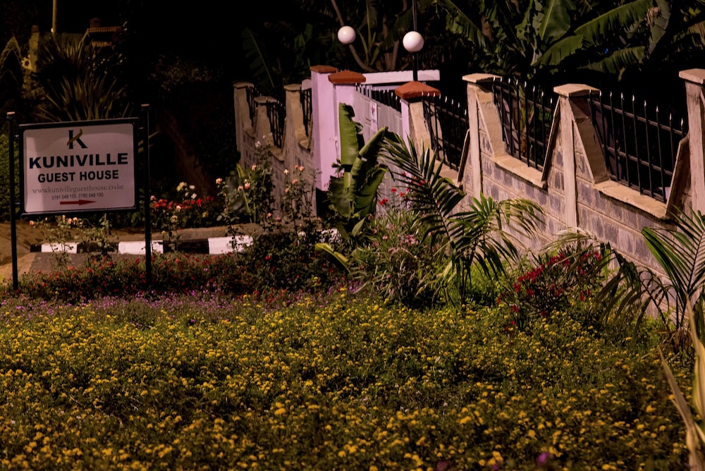 Kuniville Guest House 35/43